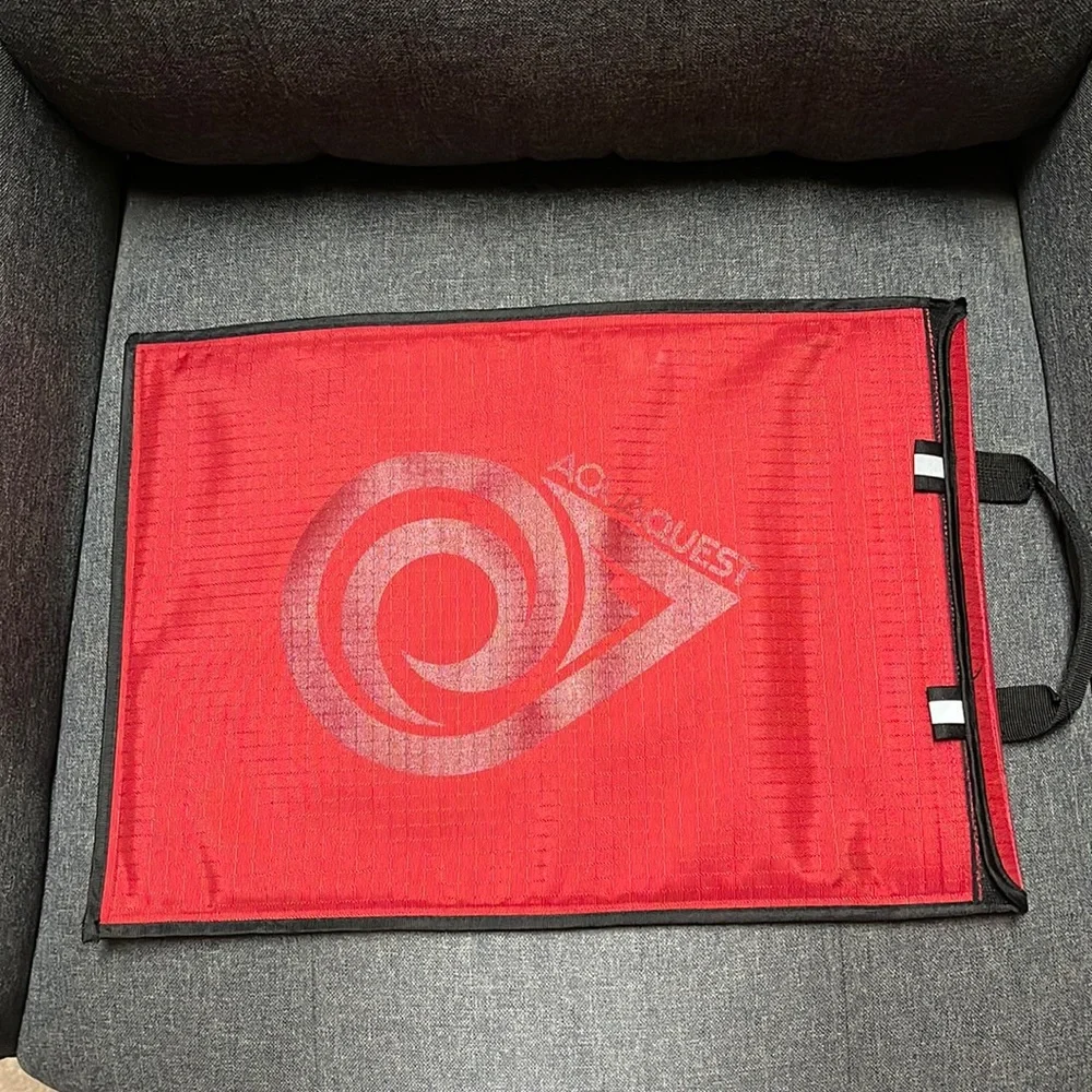 Aquaquest Storm Laptop Case